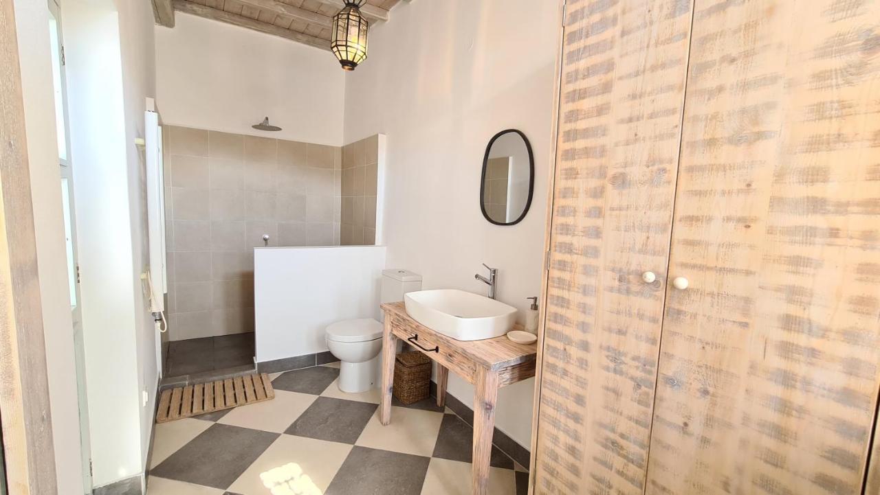 Appartement Townhouse Christos à Panormos  Extérieur photo